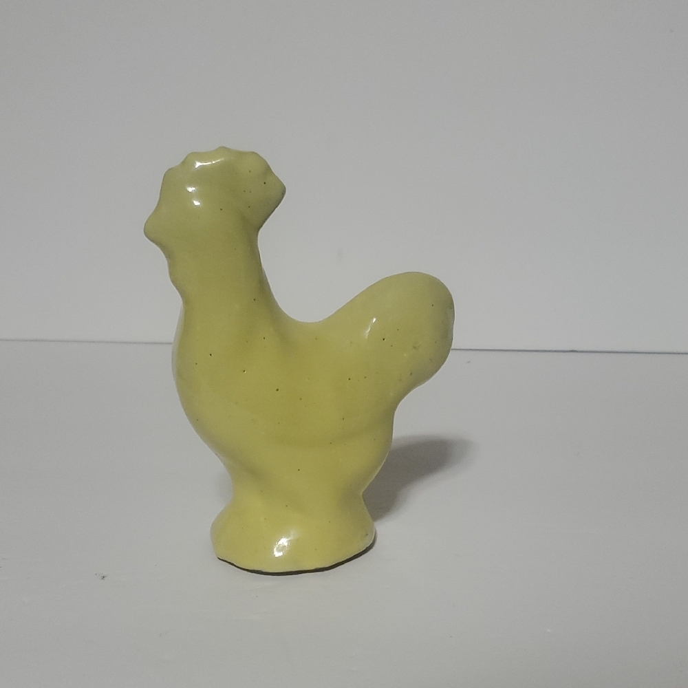 Bybee Pottery Rooster Made In Kentucky